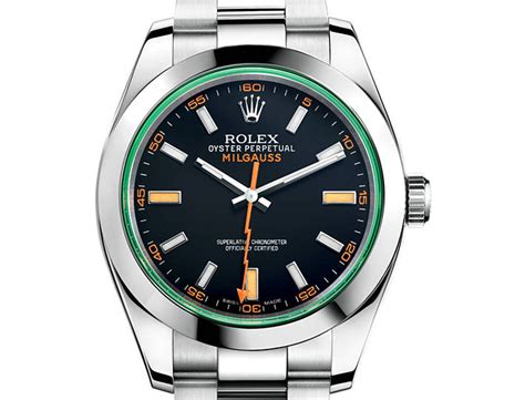 rolex milgauss prix du neuf|rolex milgauss price list.